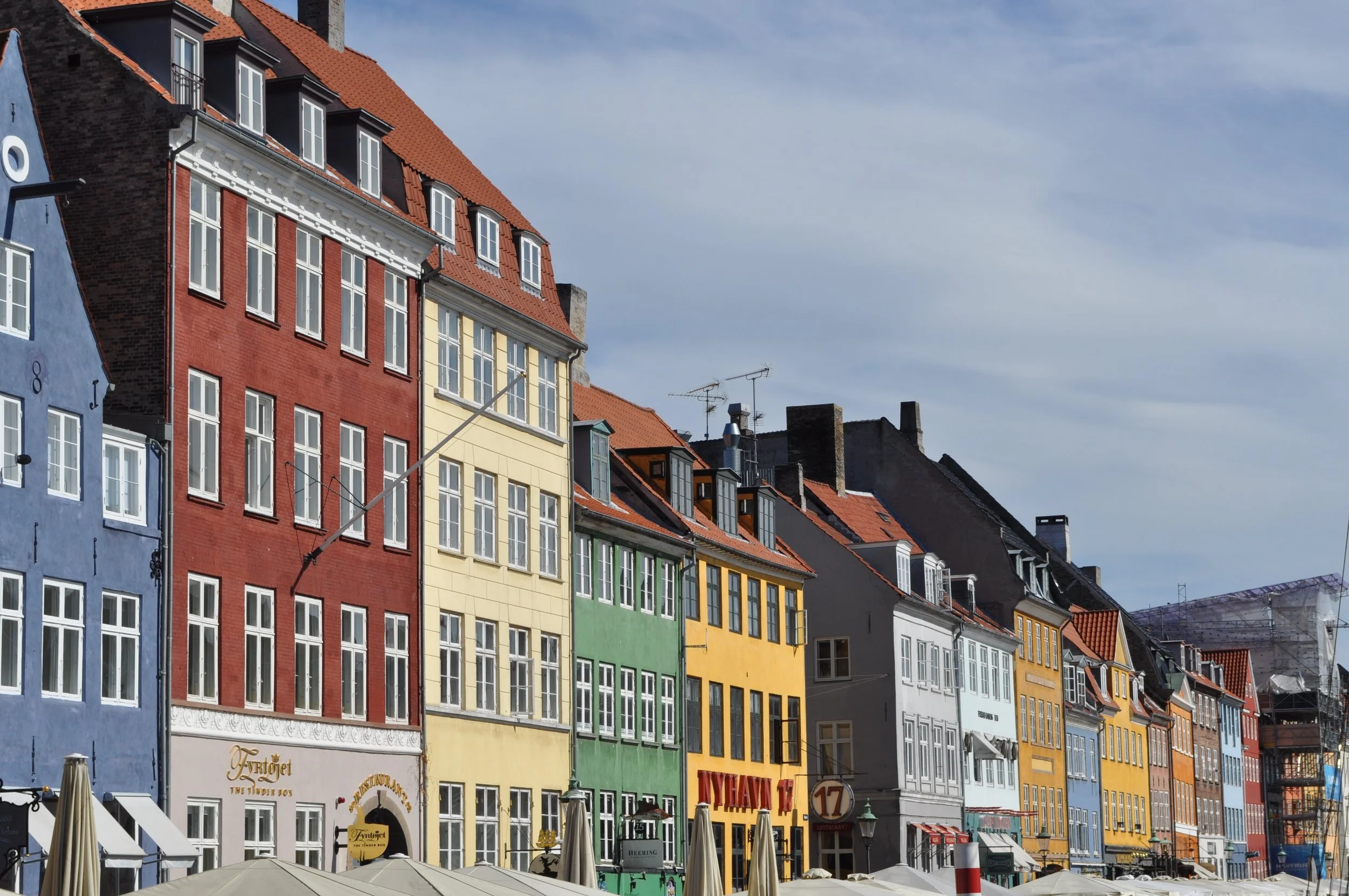 Copenhagen, Denmark