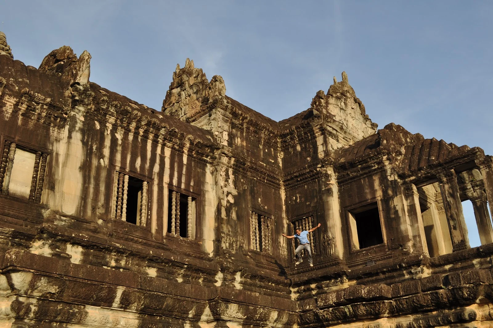 Angkor, Cambodia