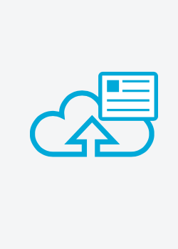 Cloud Reporting Platform