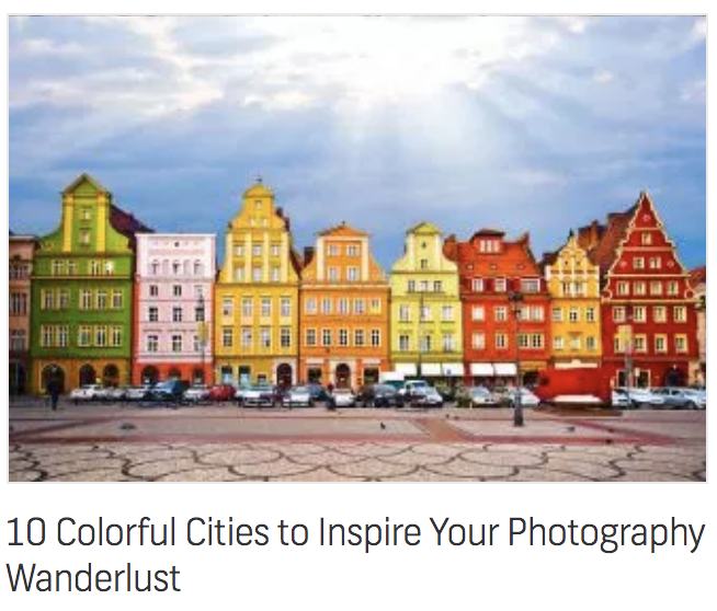 Writer-Photo Editor