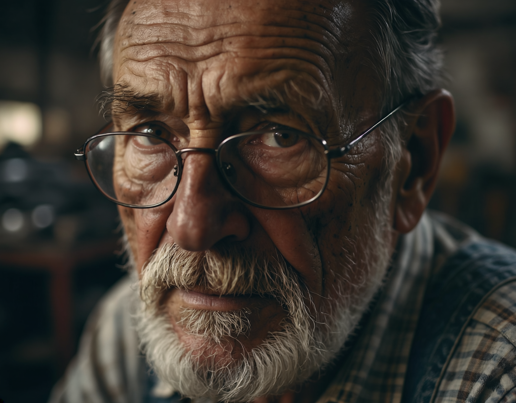 Firefly_Now a closeup face portrait of this man dramatic lighting  966247.png