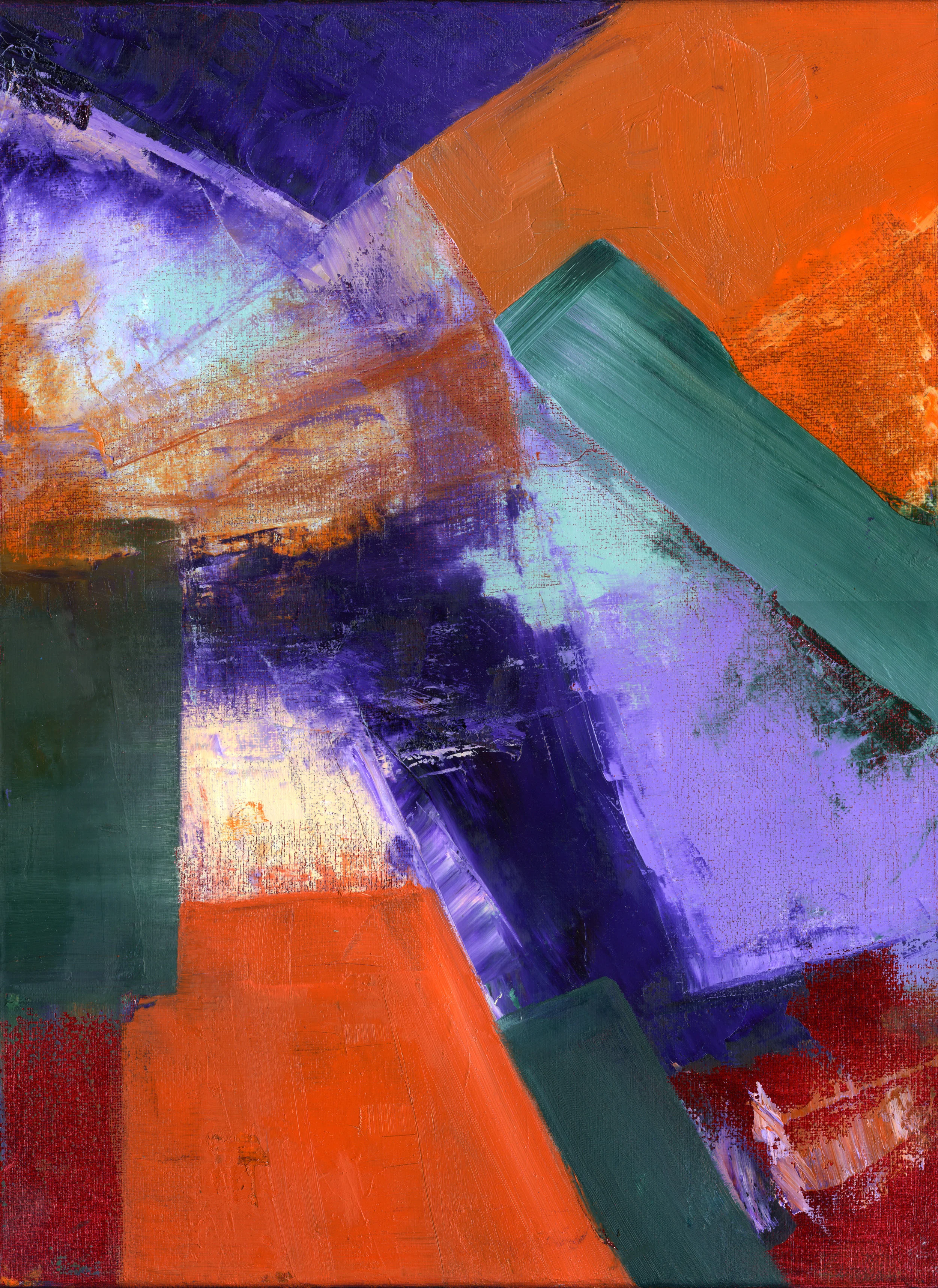 Collision Course