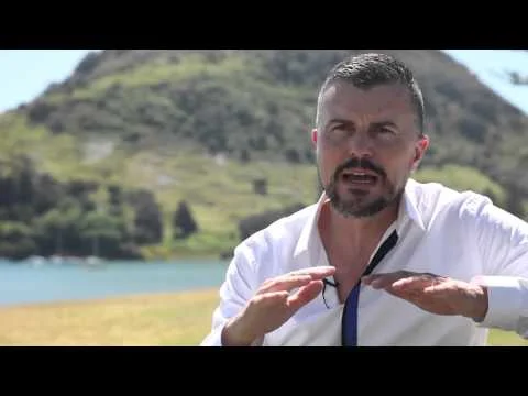 The Fiordland Experience