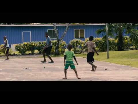 Papua New Guinea Trailer - Princess Cruises