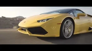 Exotic Driving Experience - Las Vegas