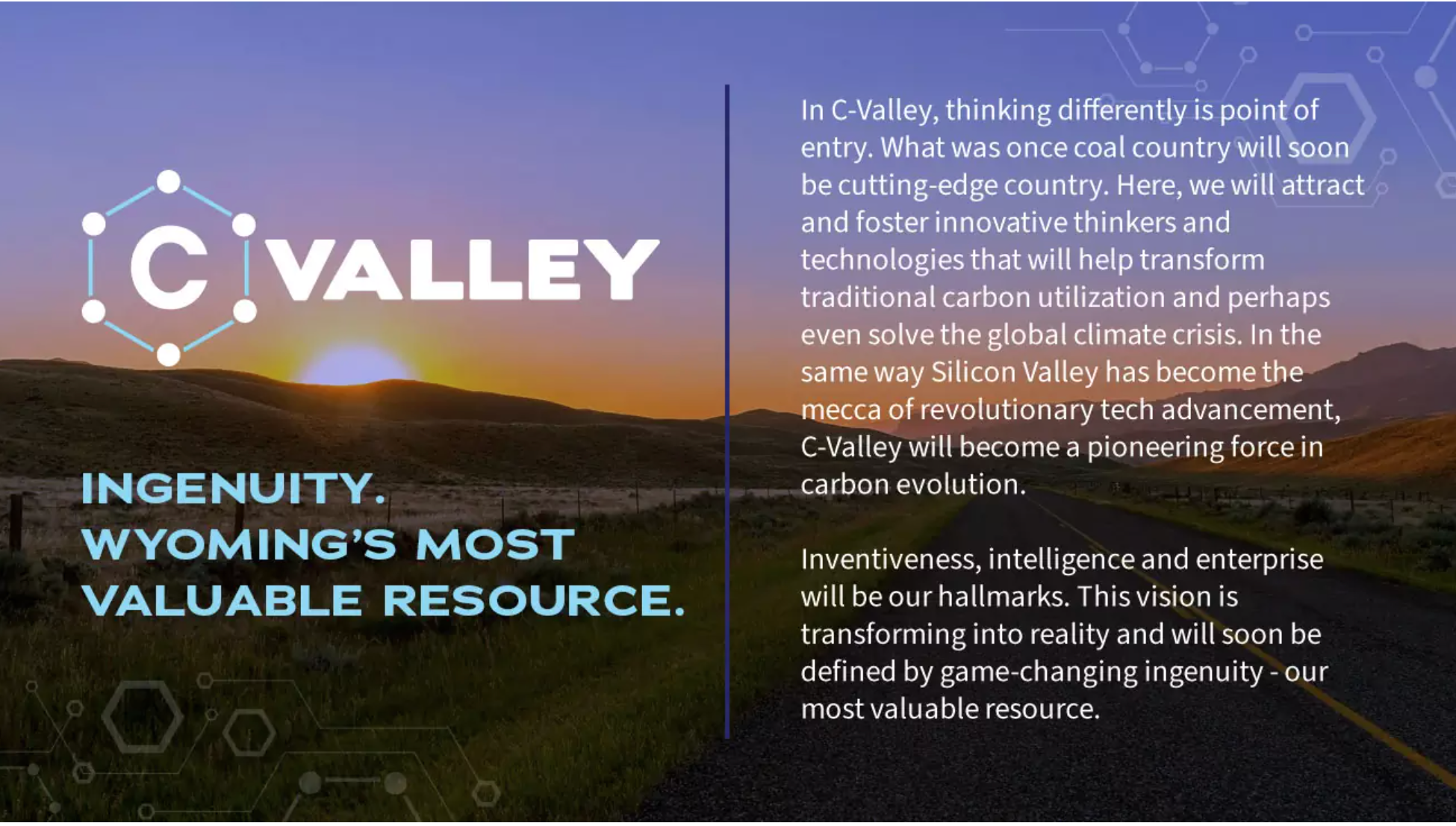 C Valley Brand Position.png