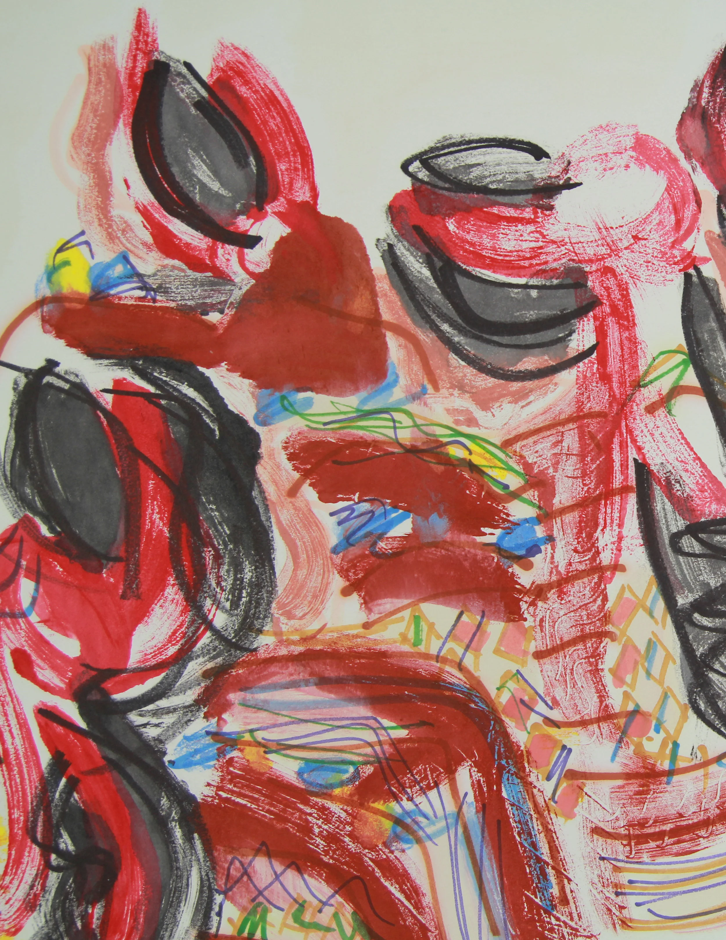 JanetVanHorne_MayanWoman_Detail001.jpg