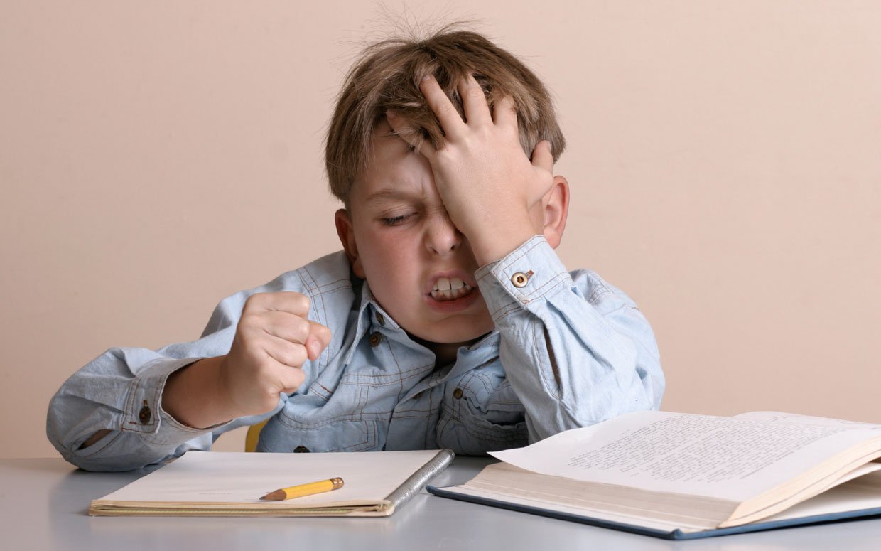 No Reformation, no reading. No reading, no homework. Darn Reformation!