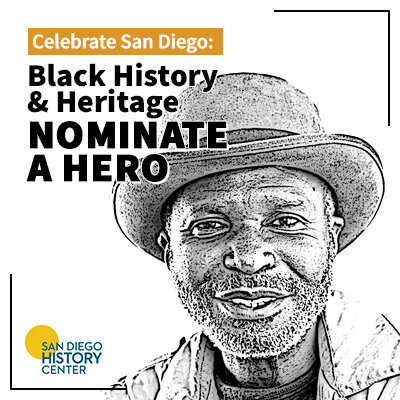 Celebrate Black History Month – NBC 7 San Diego