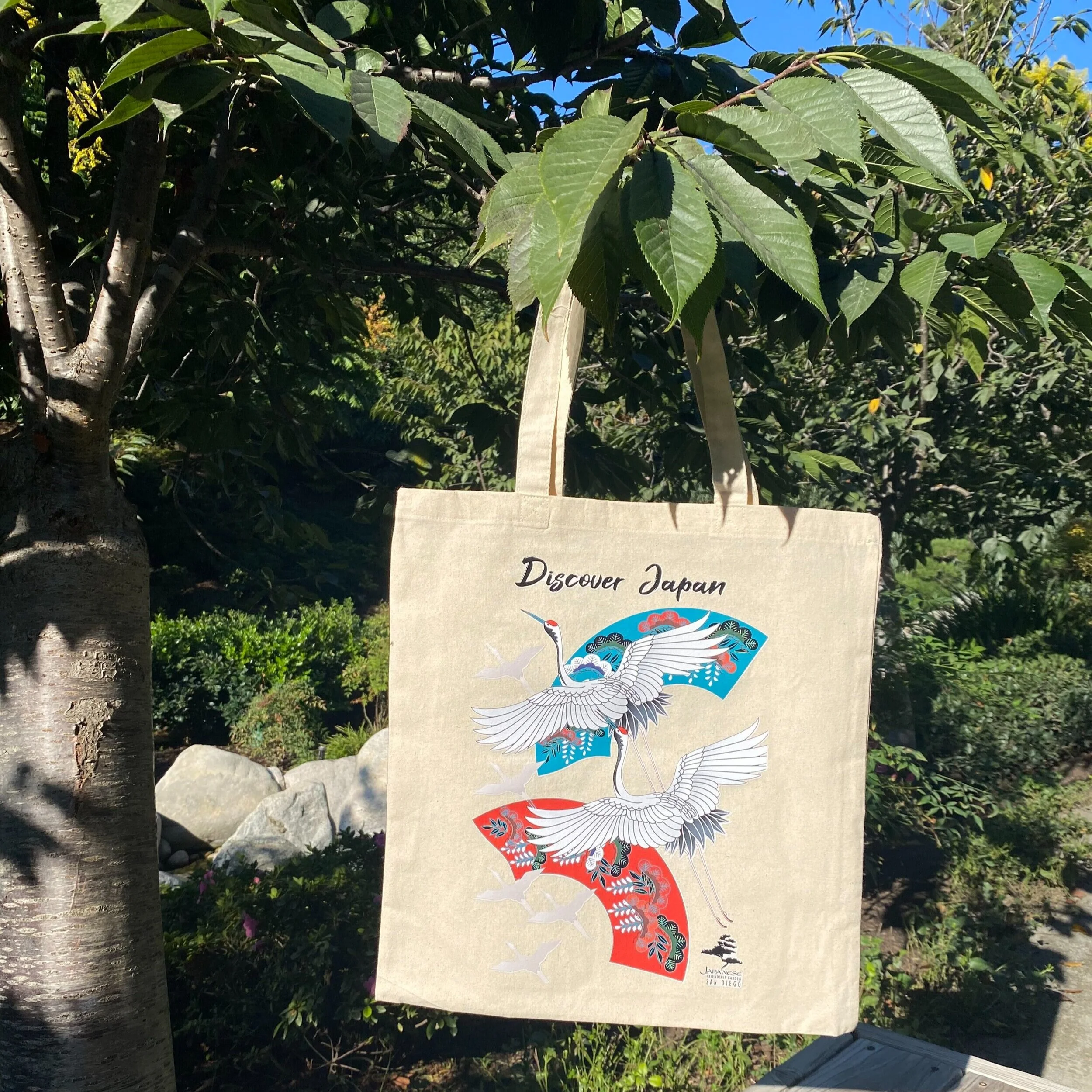 pop tote