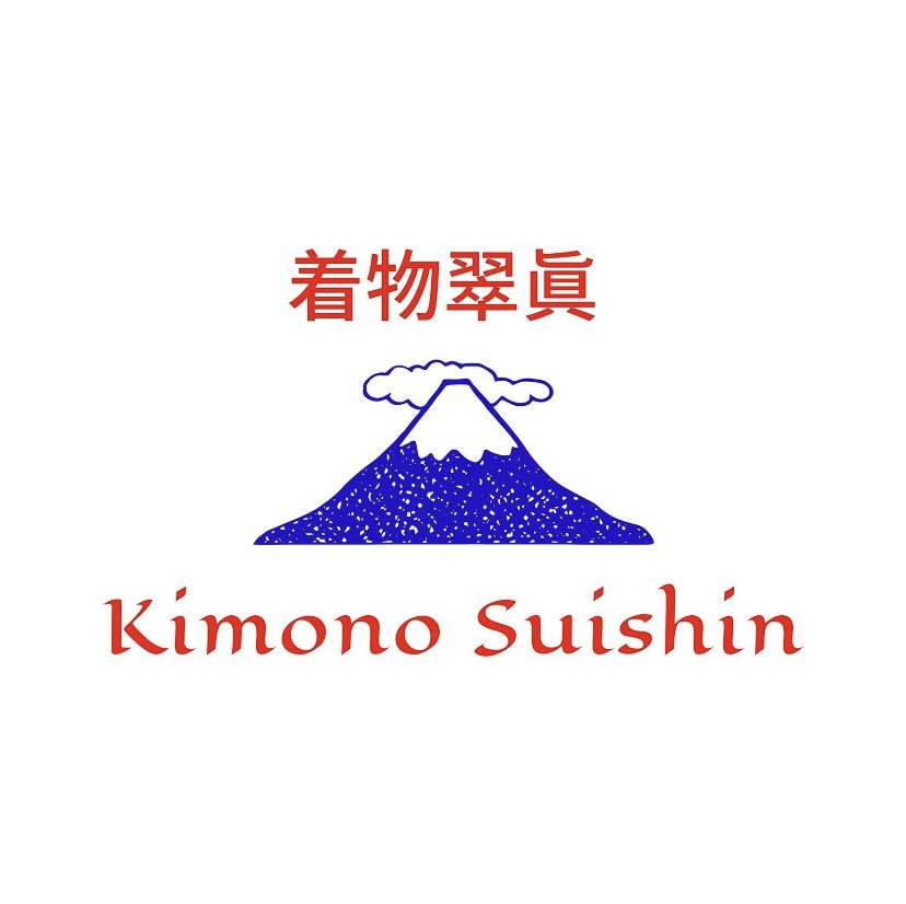 Kimono Suishin