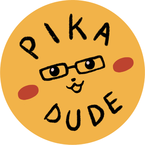  Pika Dude wants to bring the world of Pokémon, anime, and video games alive by offering kawaii goodies from Japan to people all over the world.  IG: @pikadudestore 