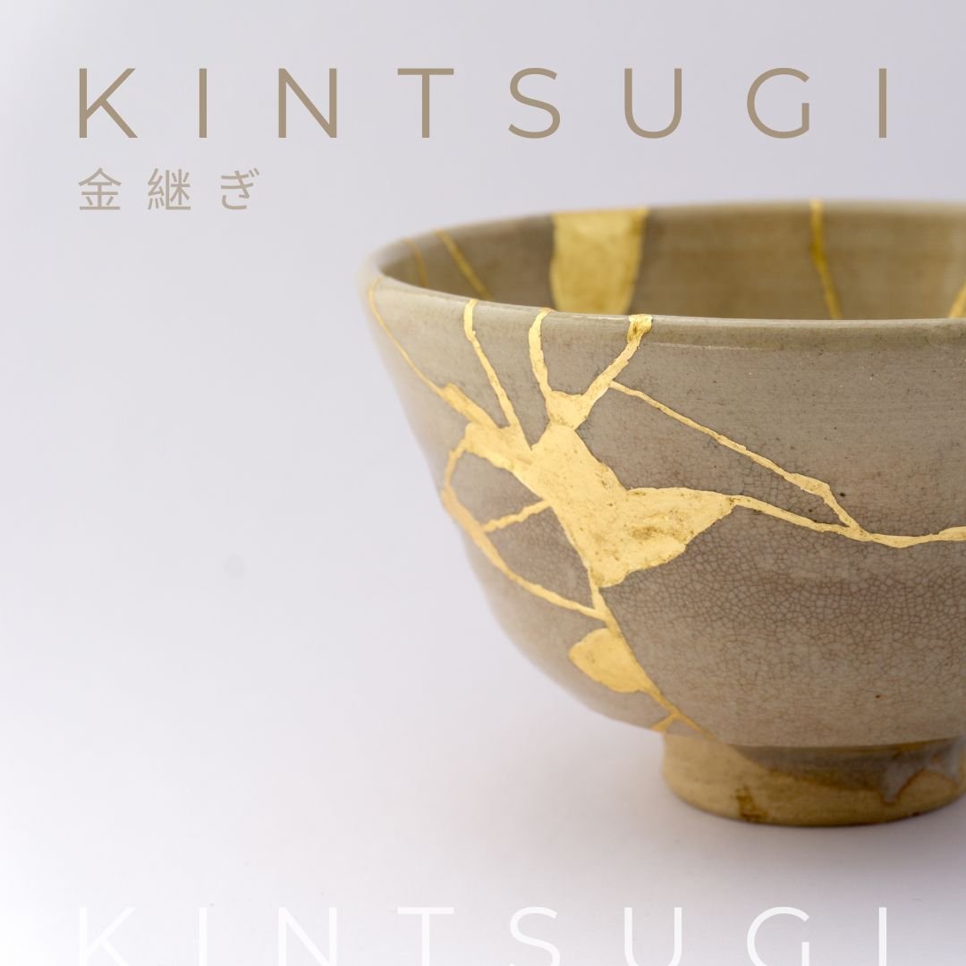 Kintsugi (Chris) 5/18