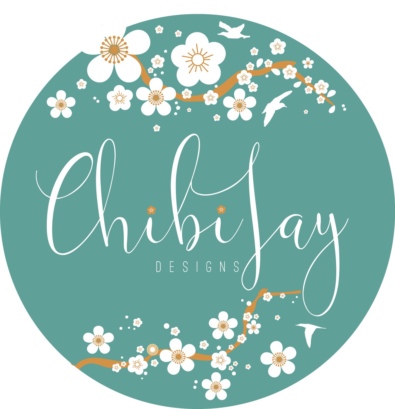 ChibiJay Designs 