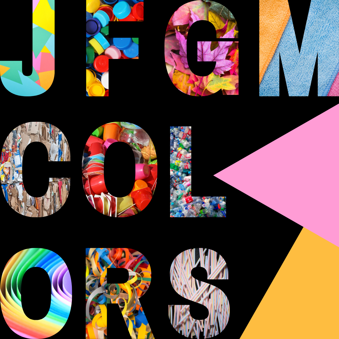 JFGM Colors