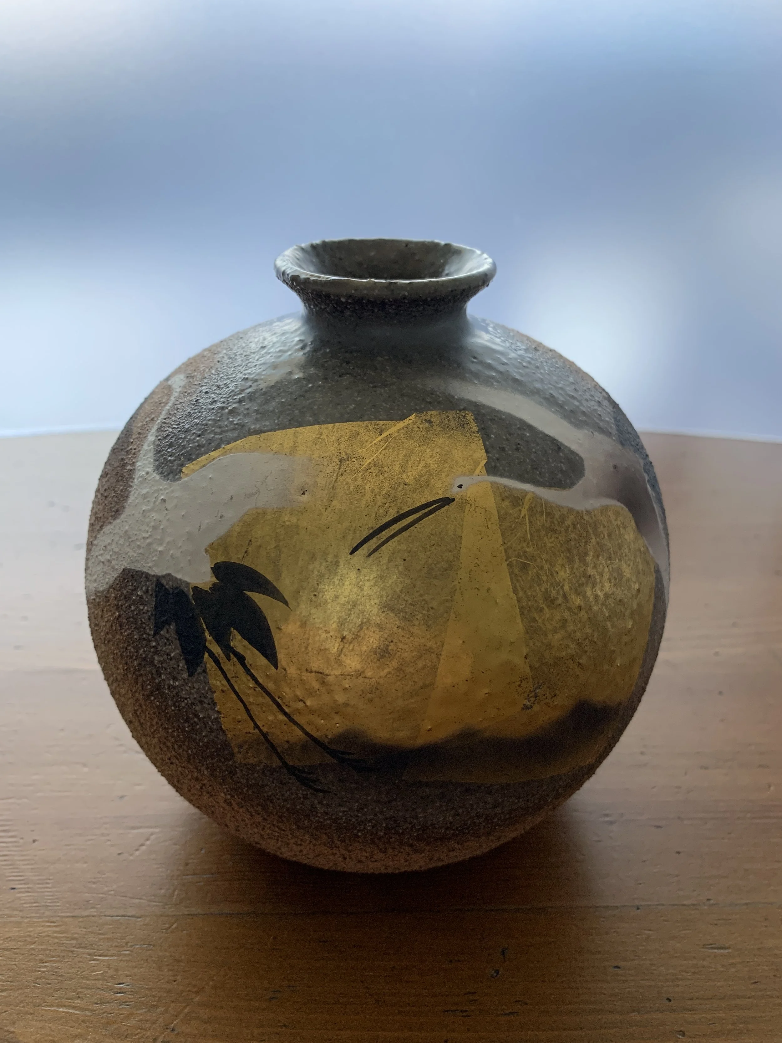 Kaga Traditional Craft