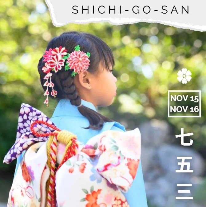Shichi-Go-San