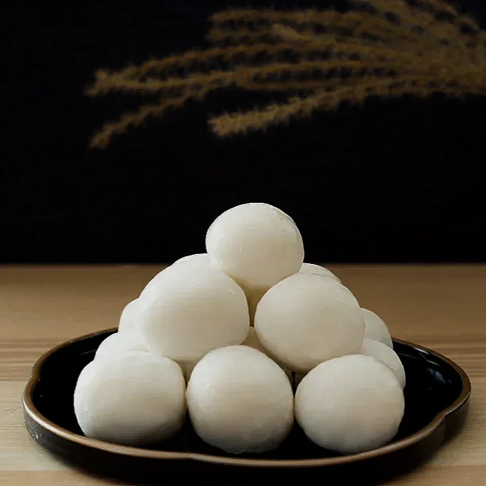 Tsukimi Dango Workshop 10/11