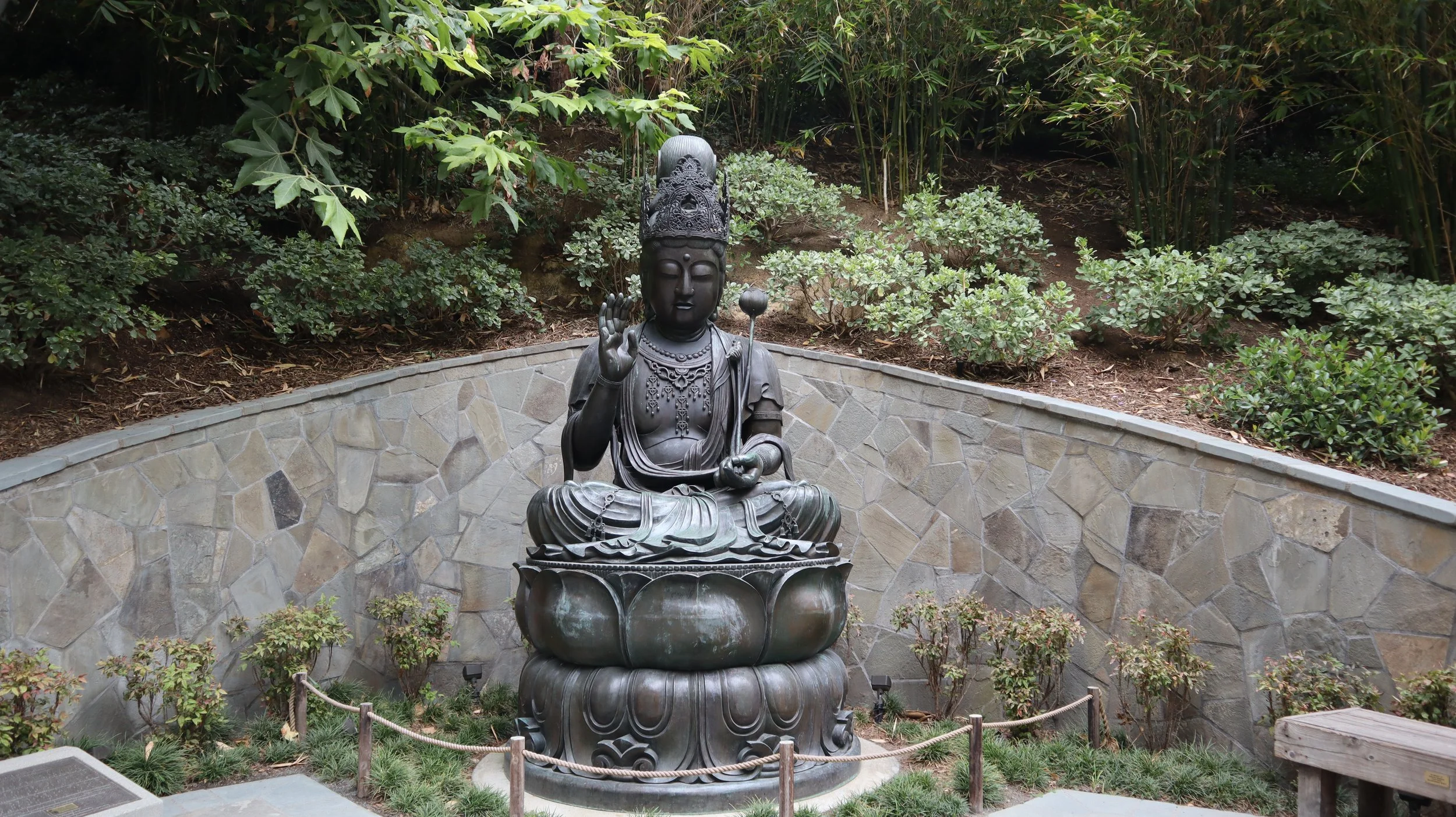 Kannon Bosatsu