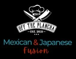 Off The Plancha