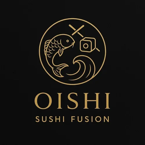 Oishi Sushi Fusion (Copy) (Copy)