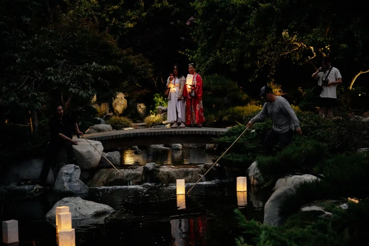 TREASURE NIGHT GARDEN ラキドロ　ヨシ YOSHI's Love for TREASURE: Highlighting Last Night's Moments | TikTok