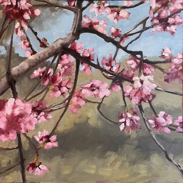 sakura community art exhibit 2026