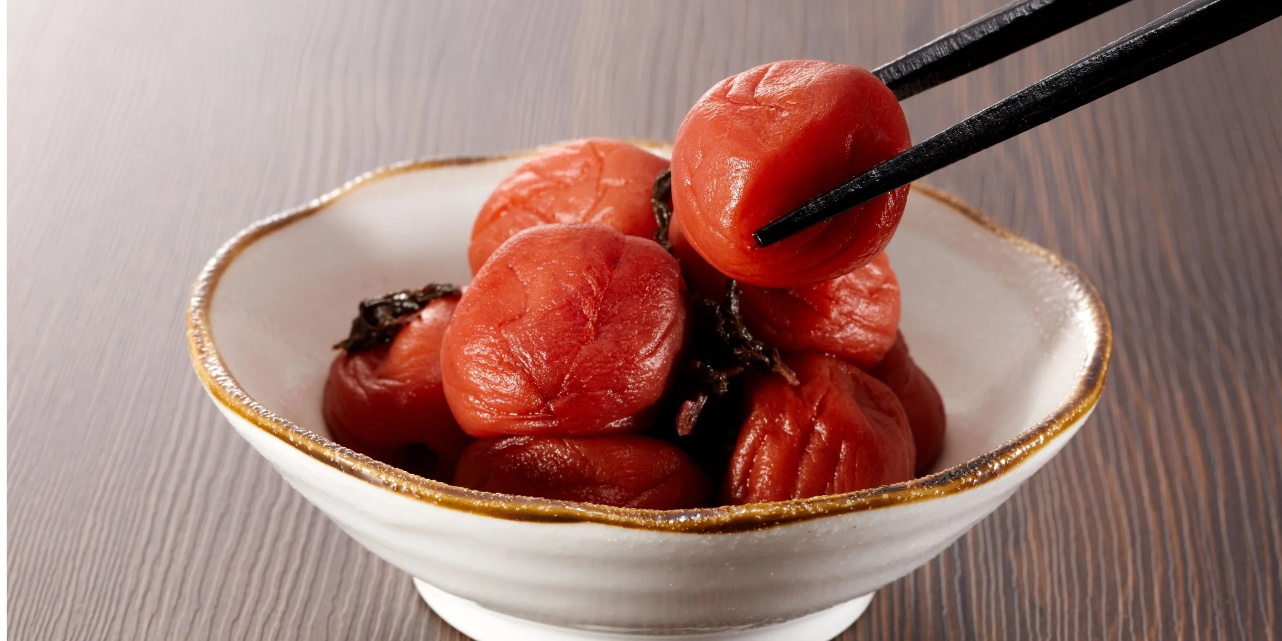 Umeboshi Workshop