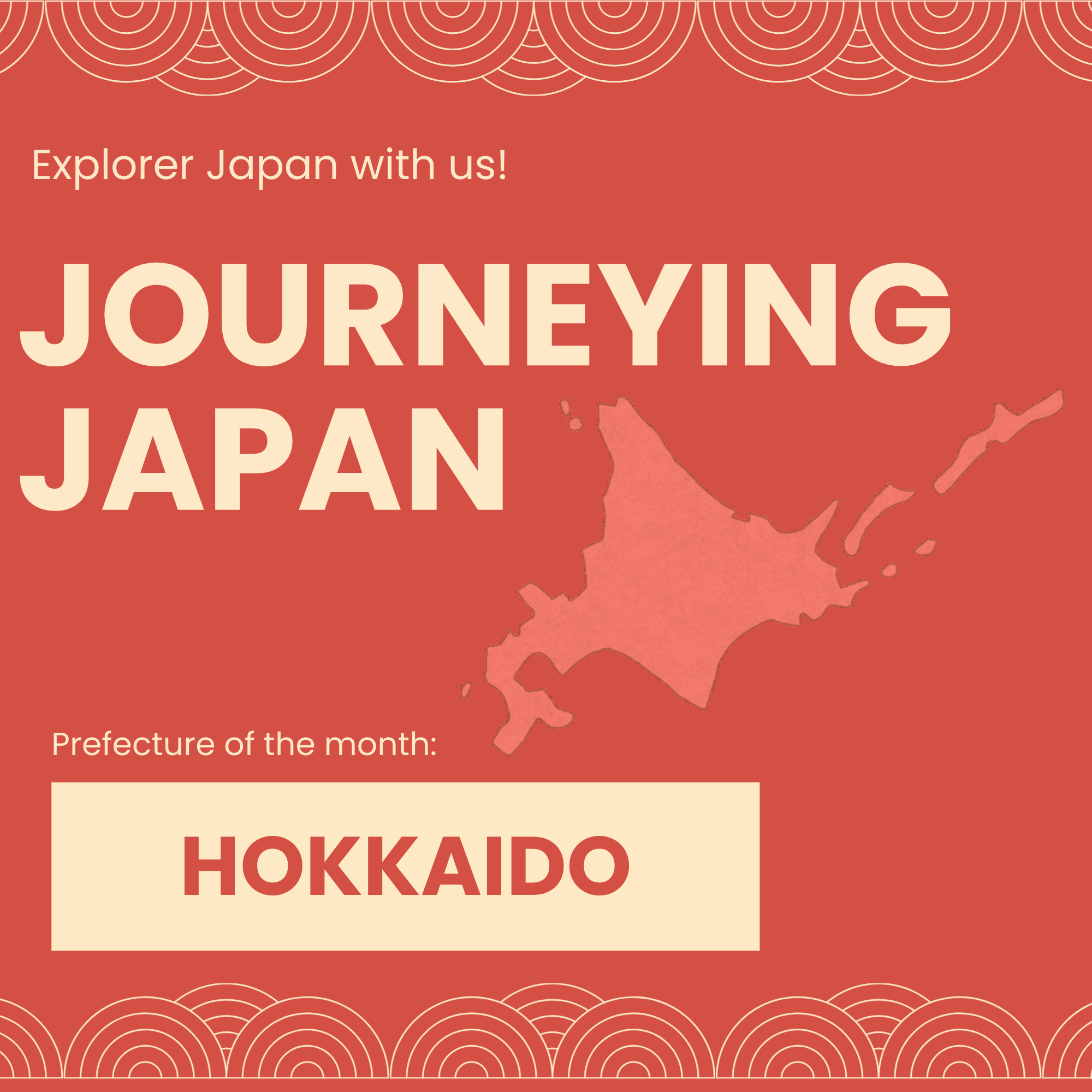 Journeying Japan 4/11