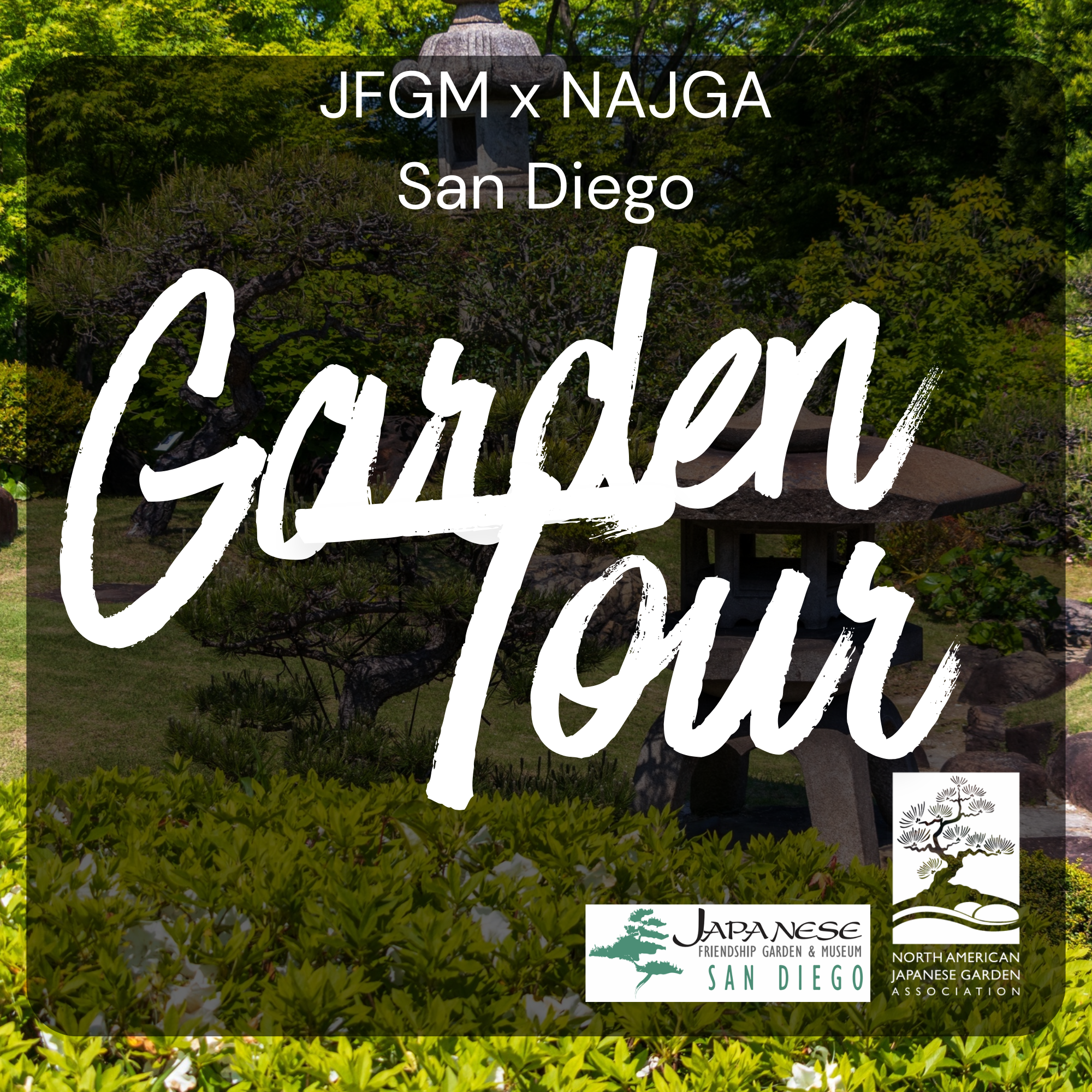 SD Garden Tour 4/15