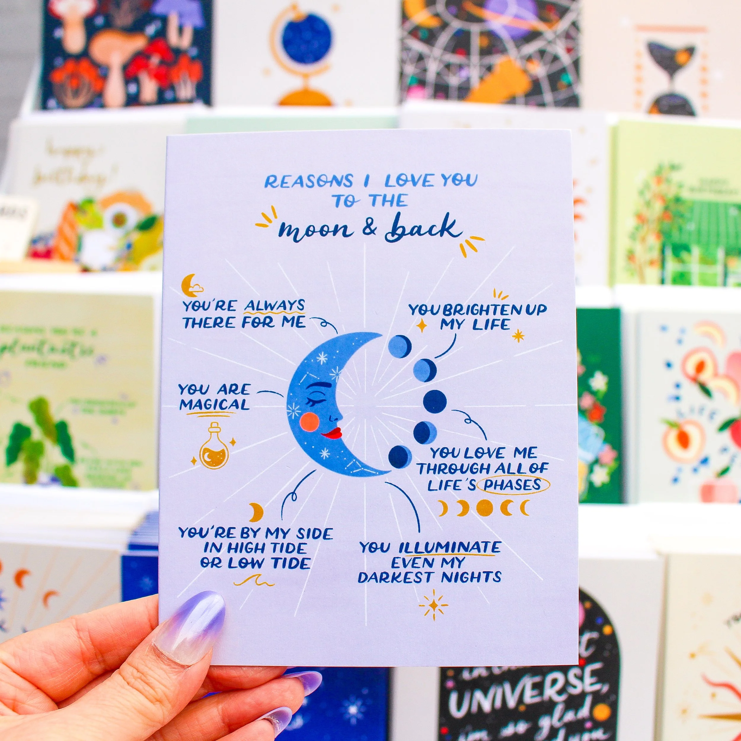 Moon and Back Card.JPG