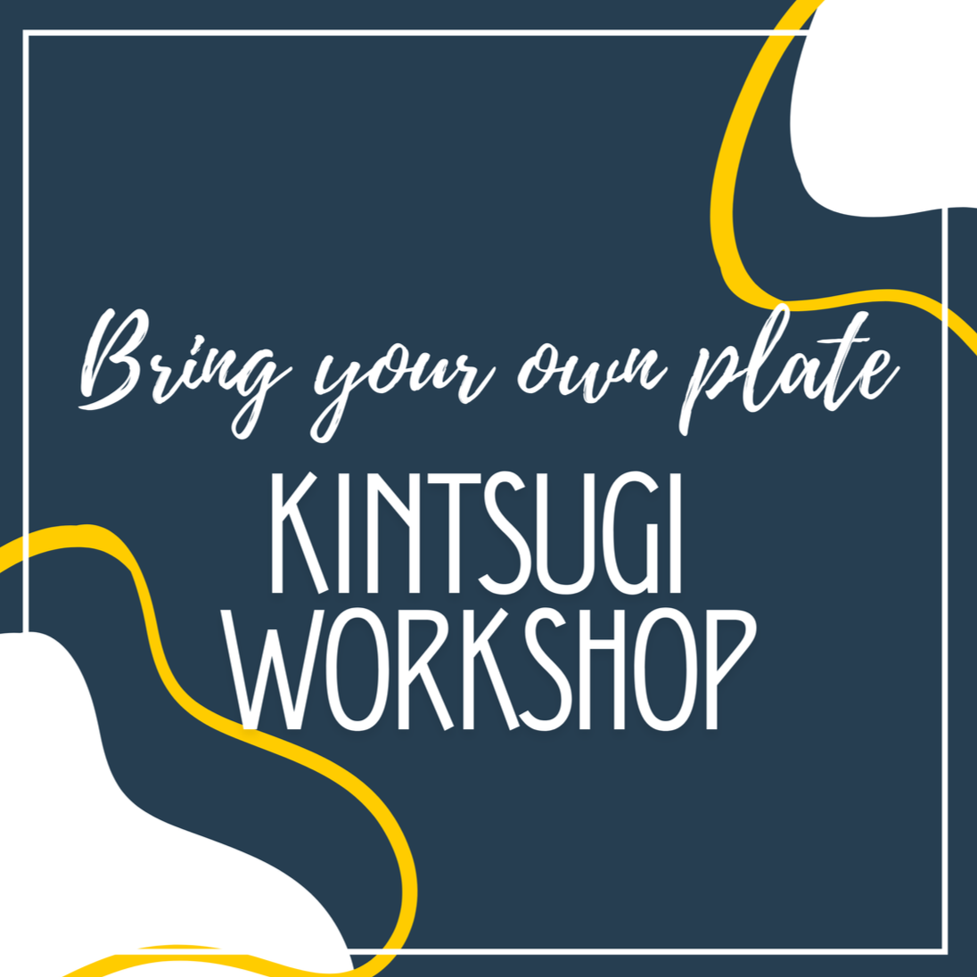 Kintsugi 9/26