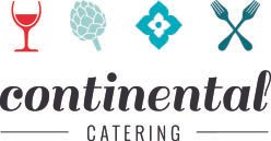 Catering: Continental Catering