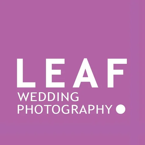 Leaf Wedding Photography