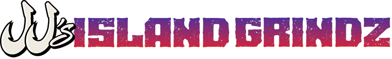 JJ's Island Grindz