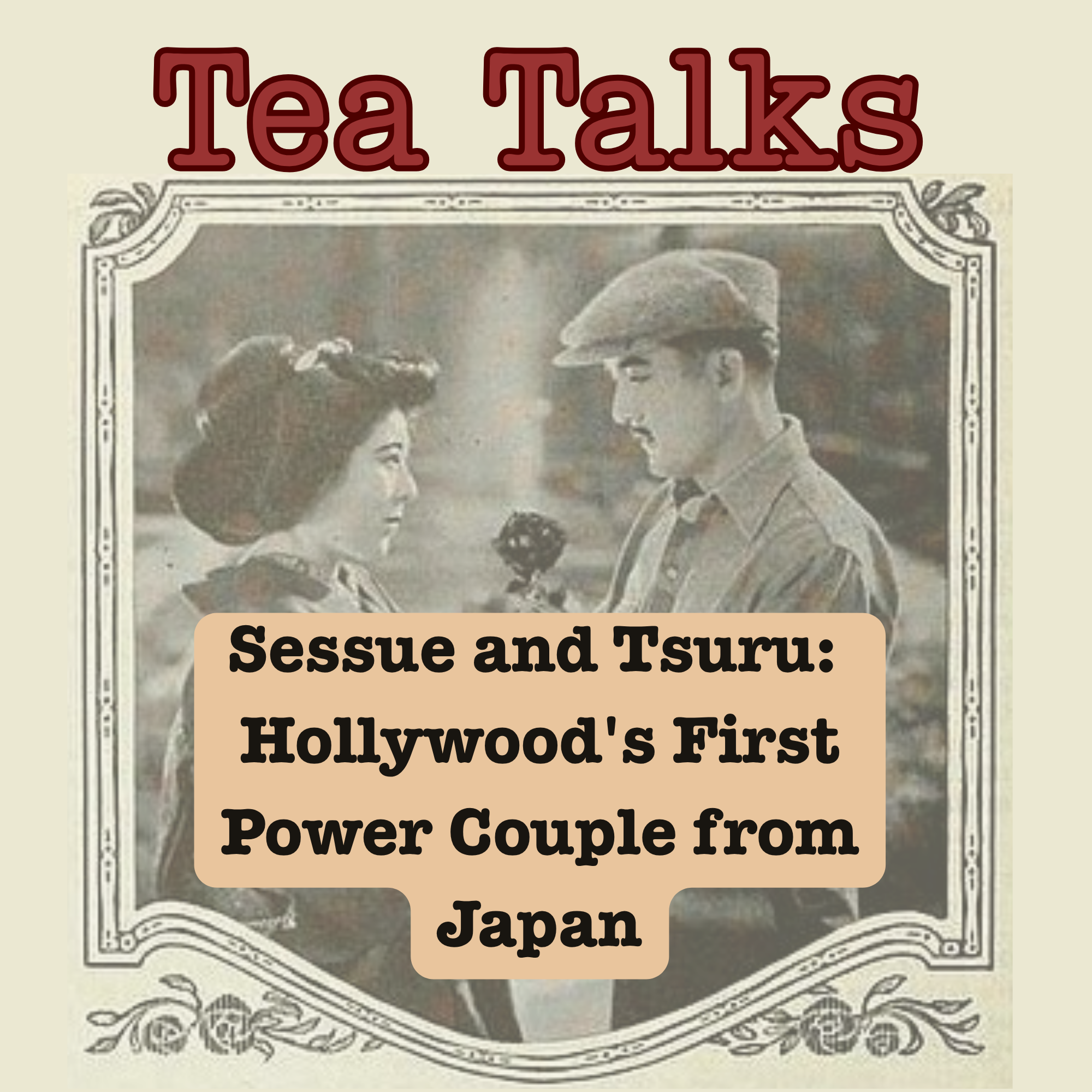 Tea Talks 11/14
