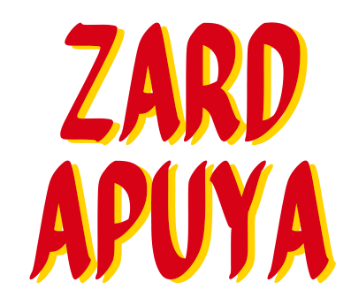 Zard Apuya