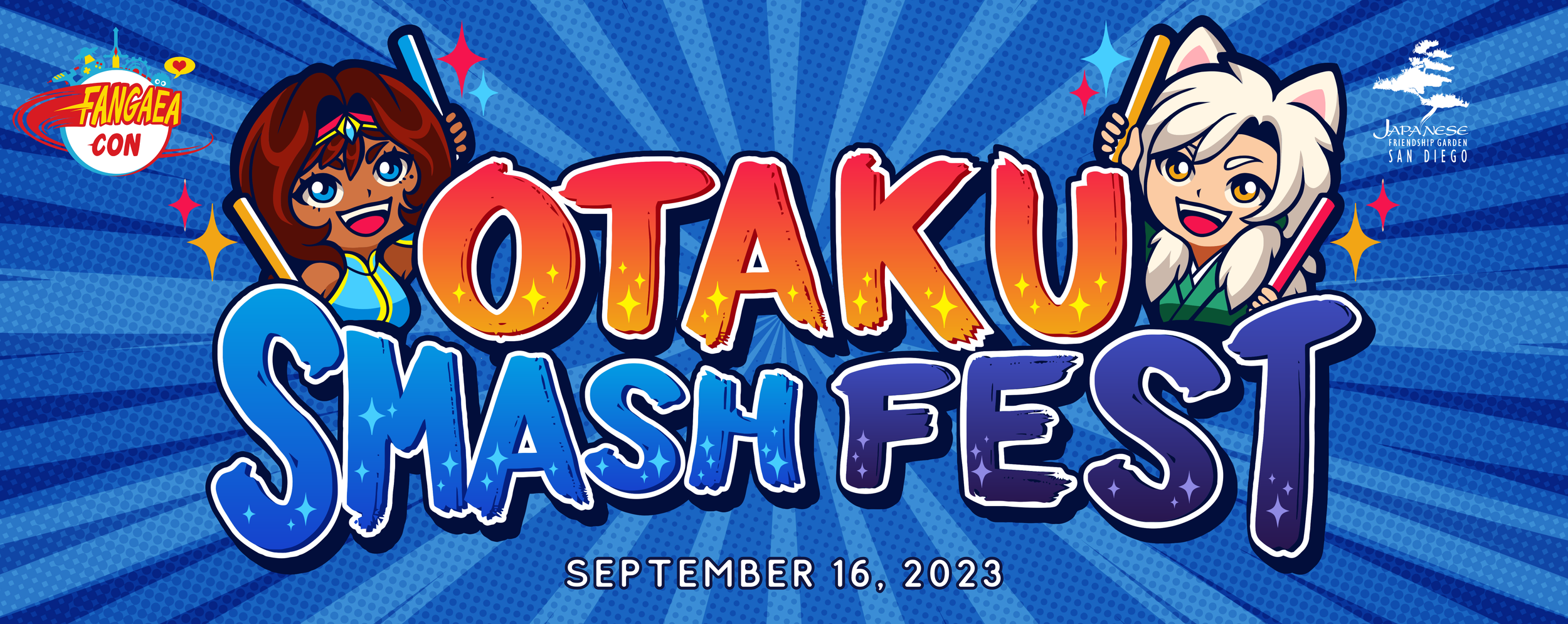 otaku zone fest – Projeto Otaku