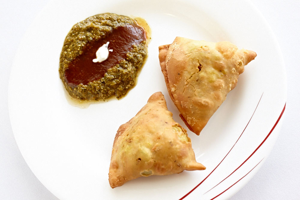 Samosa