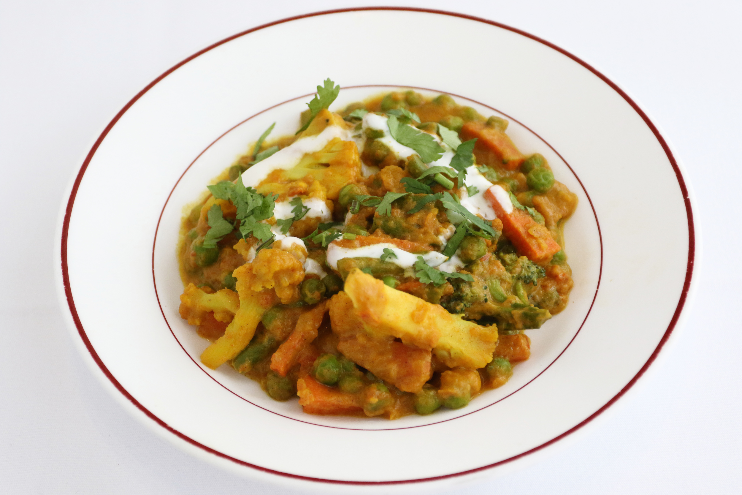Sabzi Rangarang