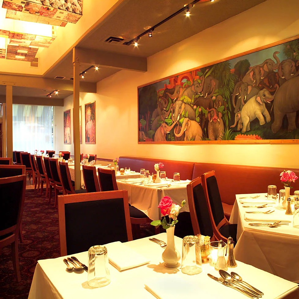 Cook Book — Ajanta Restaurant