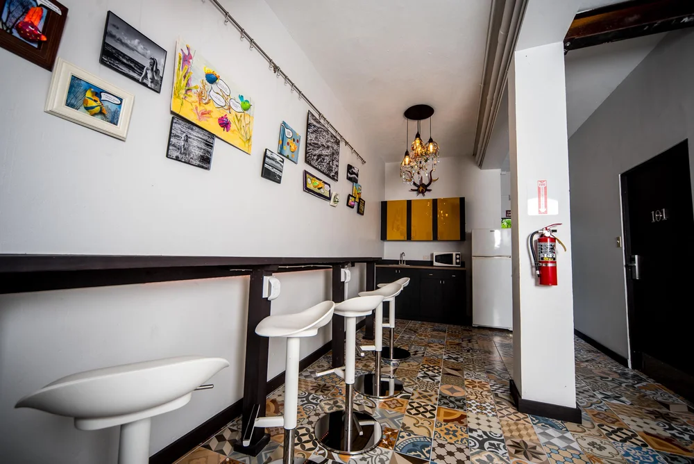 The Post Inn Rincon Rincon Plaza