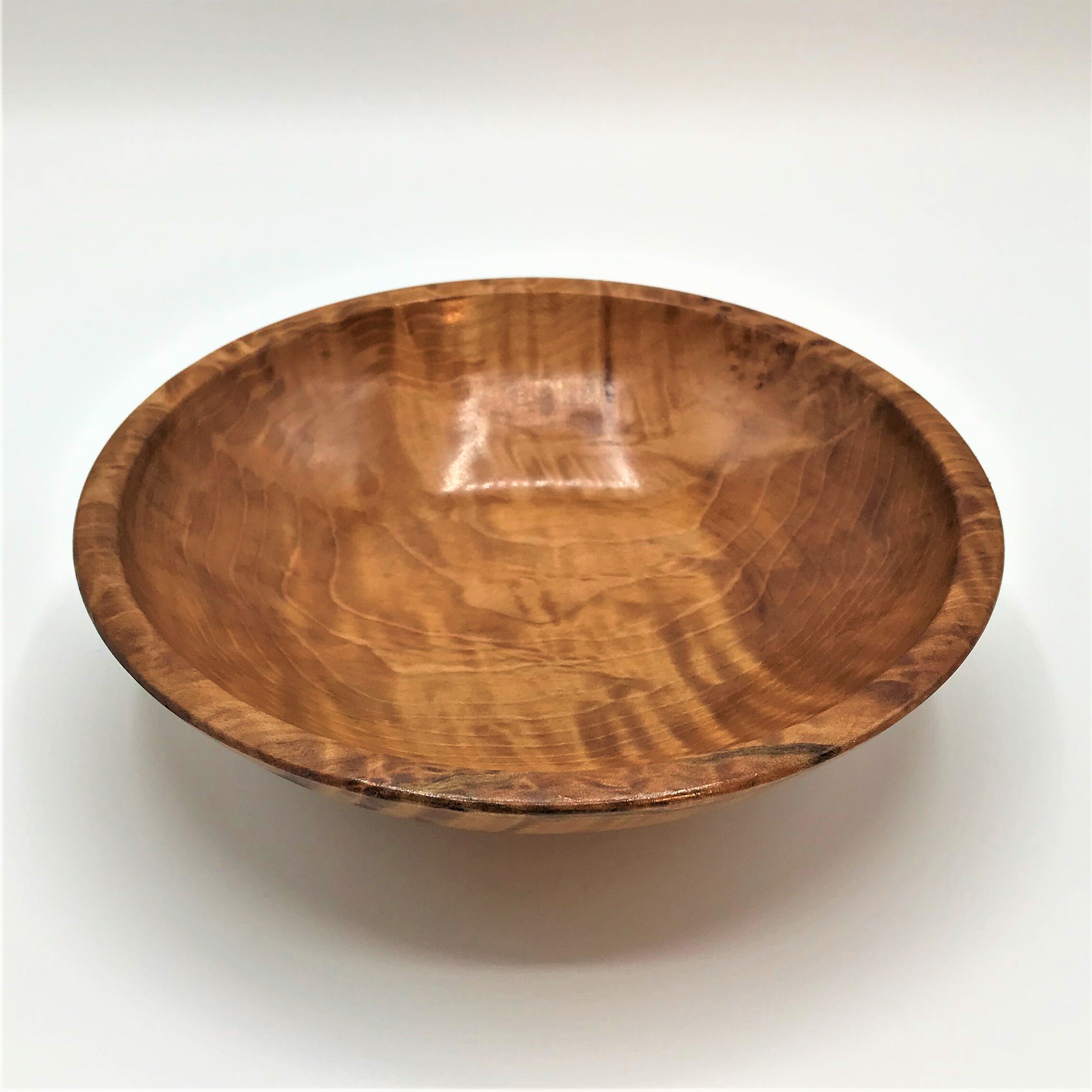 Maple Bowl 