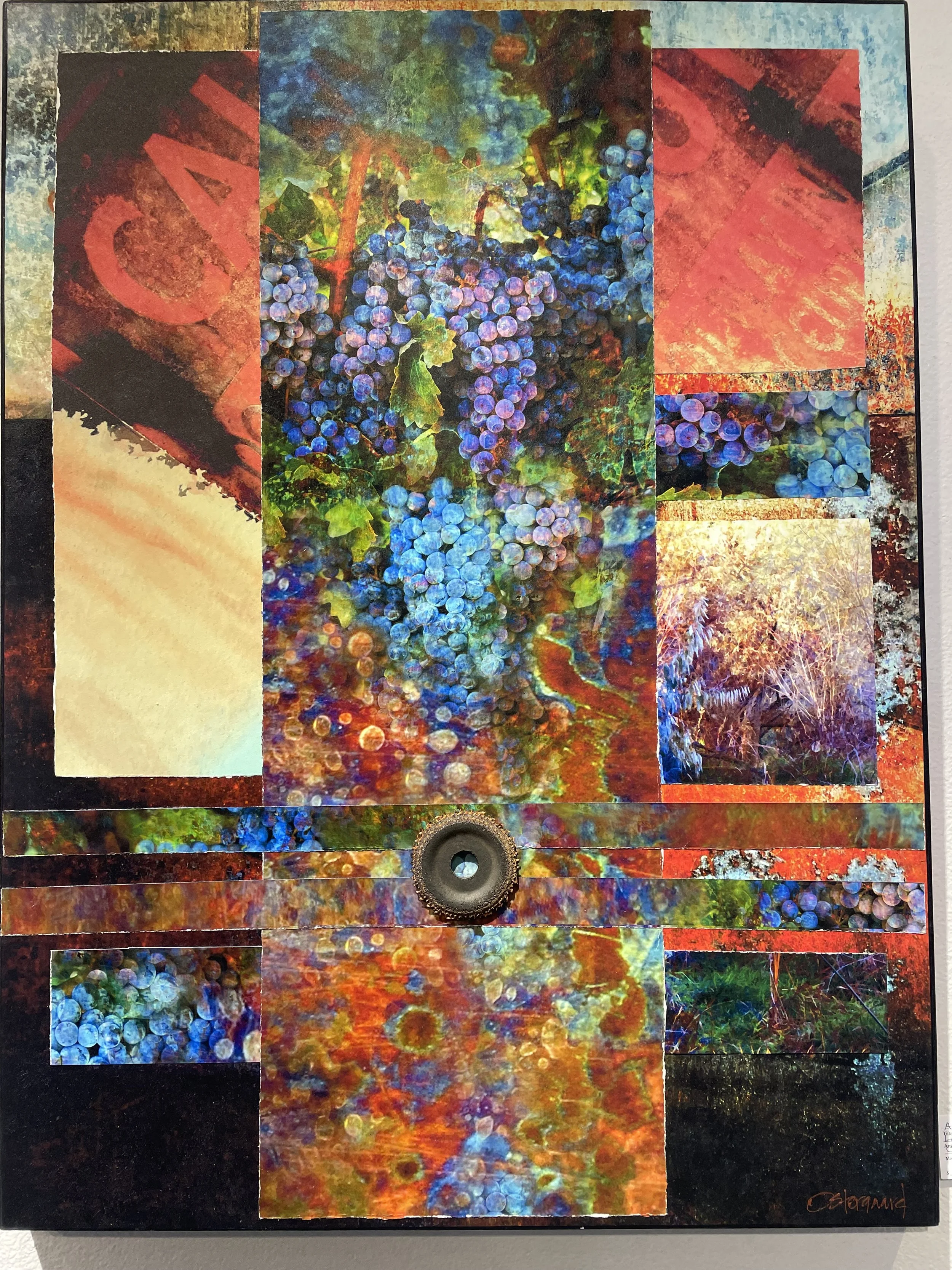 Luann Ostergaard - Abundant Harvest.jpg