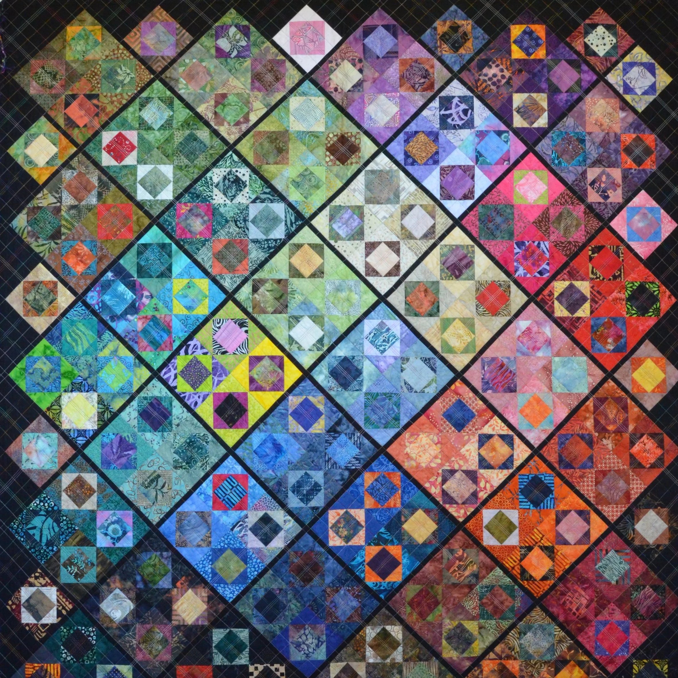 Tri-City Quilters' Guild