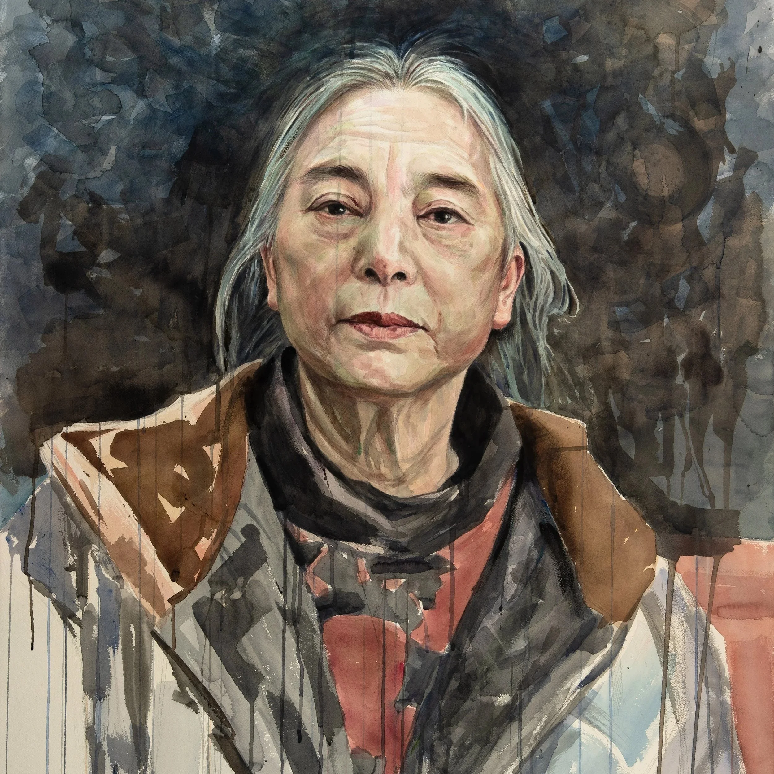 Yidan Guo &amp; Columbia Fine Wood Artists