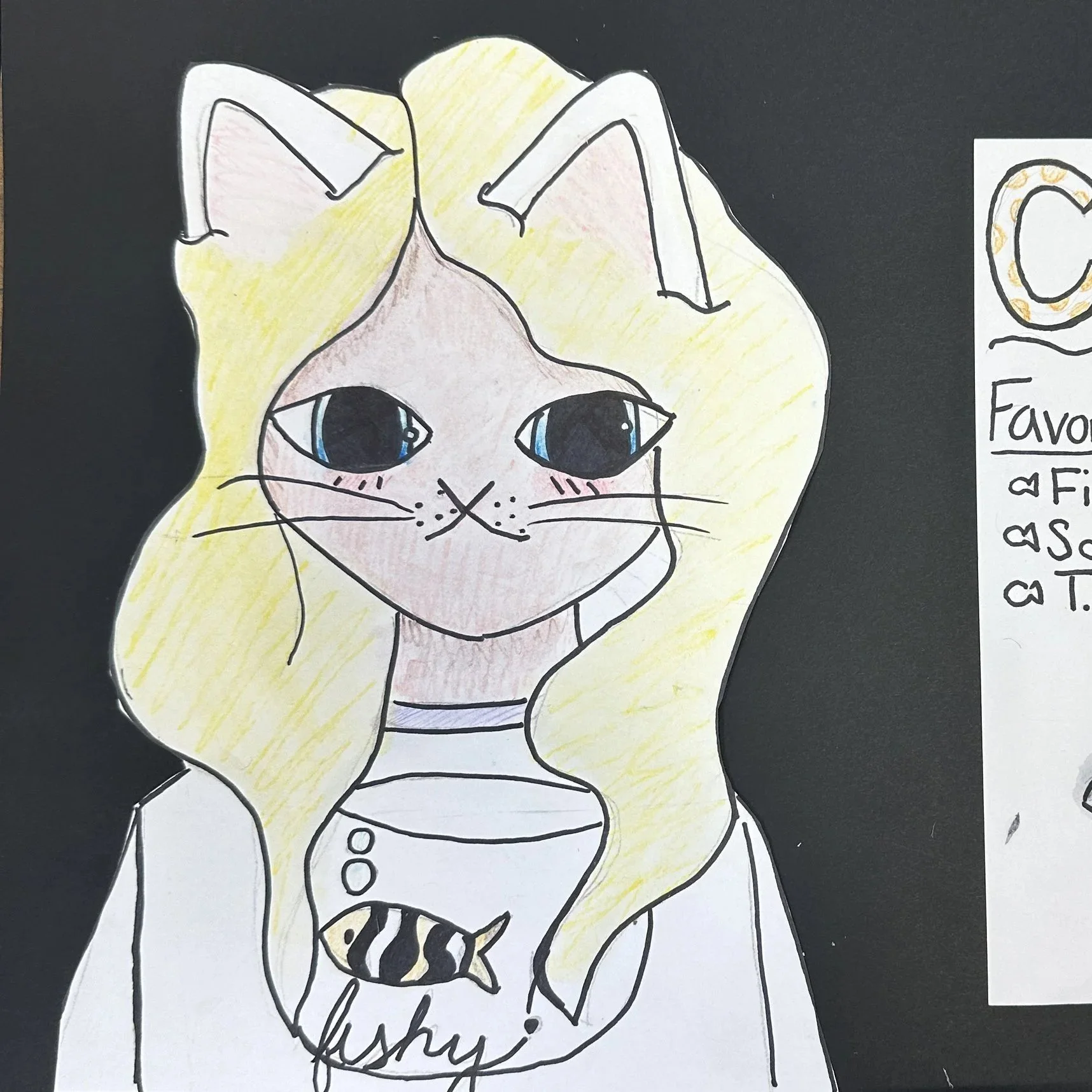 Lotte's Comics Fundamentals: Introduction to Graphic Illustration