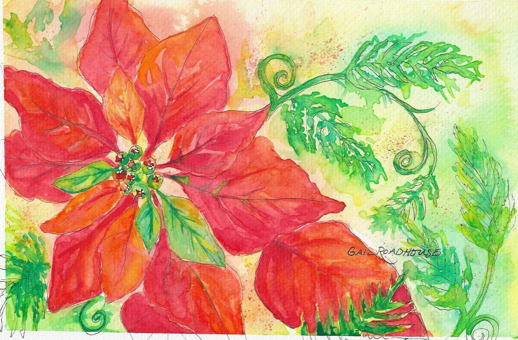 Poinsettia arborvita wc 5x7.jpg