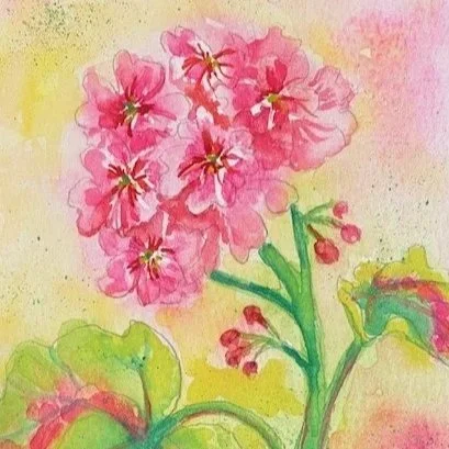 Watercolor the Fun and Easy Way with Gail Roadhouse