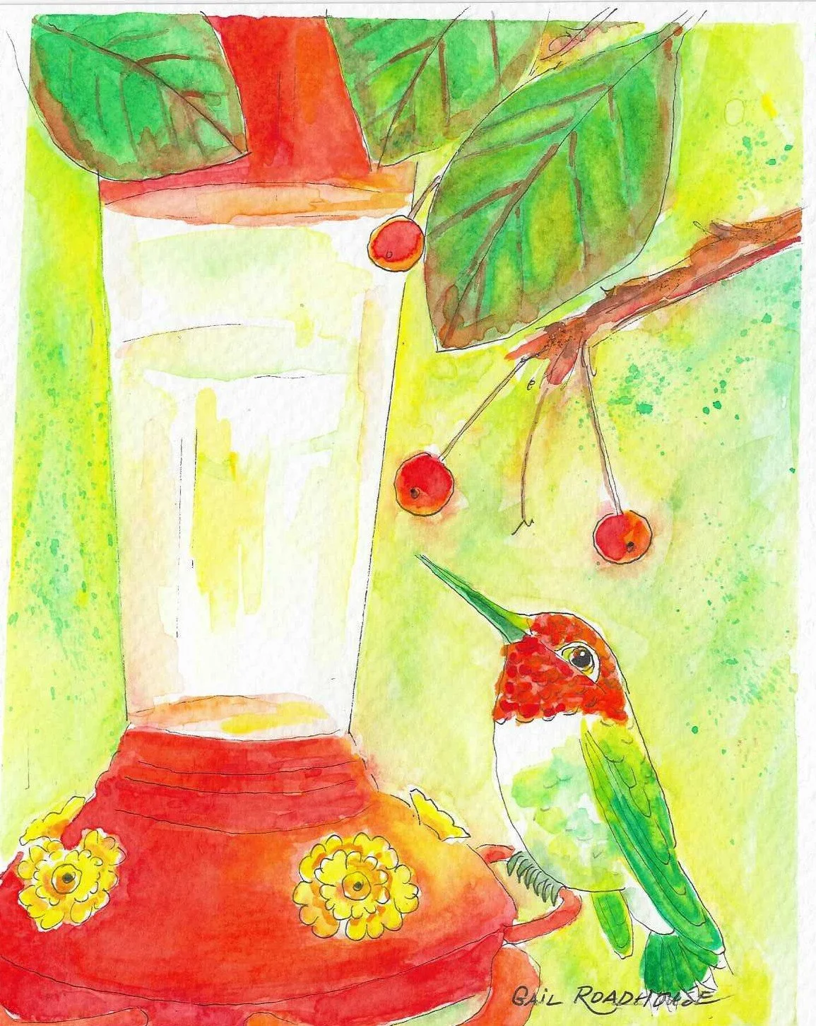 Annas and Feeder 5x7 wc.jpg